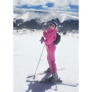 Meet your Posher, Jenny